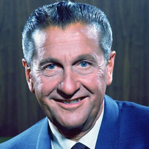 Lawrence WelkProfile, Photos, News and Bio