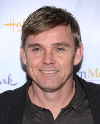 Ricky Schroder