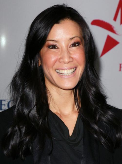 Lisa Ling