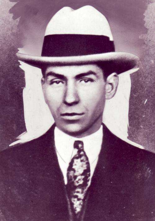 Lucky Luciano