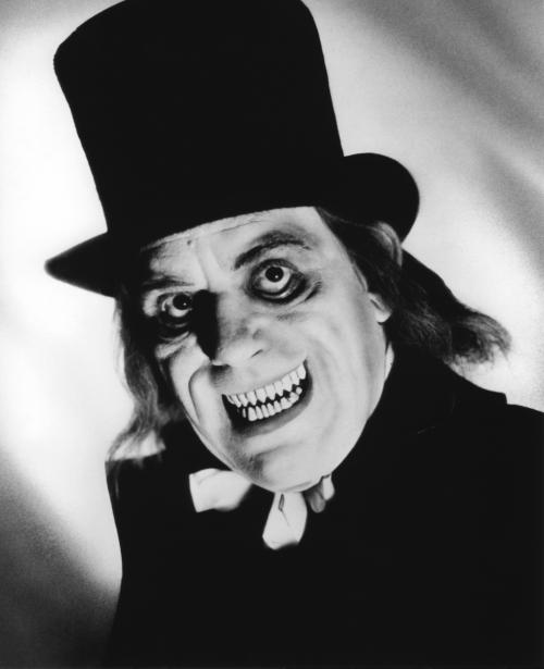 Lon ChaneyProfile, Photos, News and Bio