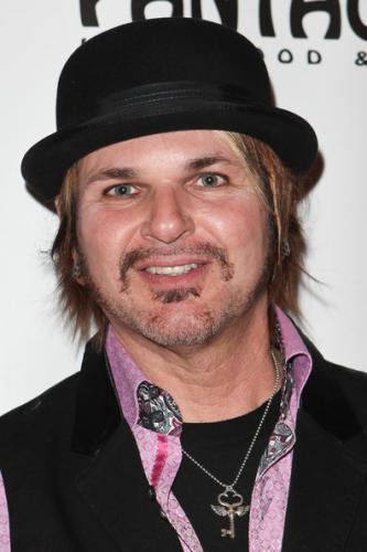 Rikki Rockett