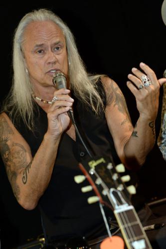 Rickey MedlockeProfile, Photos, News and Bio