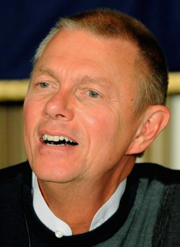 Richard Carpenter