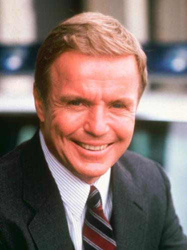 Richard Jaeckel