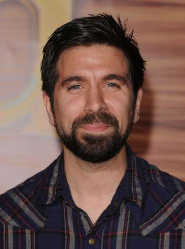 Joshua Gomez