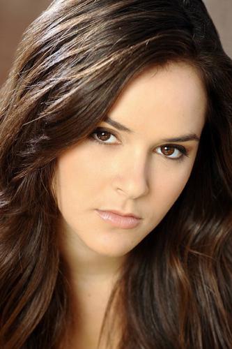 Shanley CaswellProfile, Photos, News and Bio