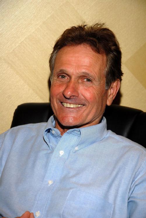 Mark GoddardProfile, Photos, News and Bio