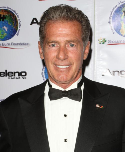 Jack ScaliaProfile, Photos, News and Bio