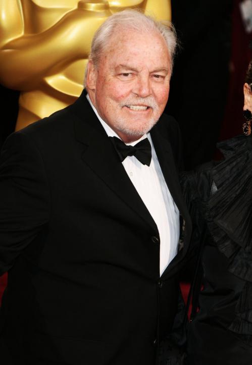 Stacy Keach