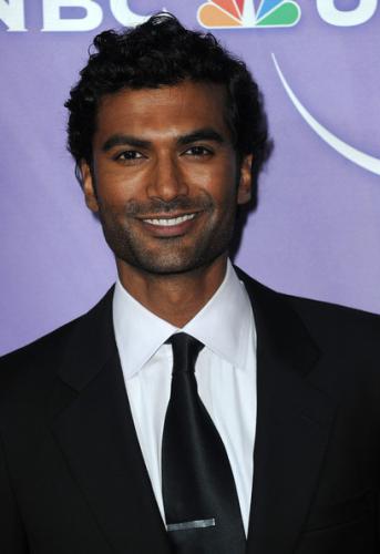 Sendhil Ramamurthy