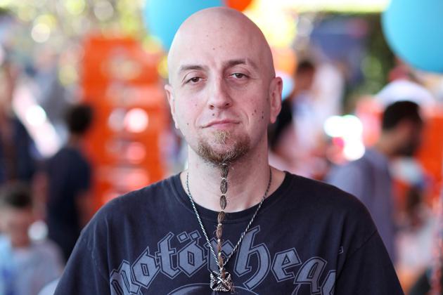 Shavo Odadjian