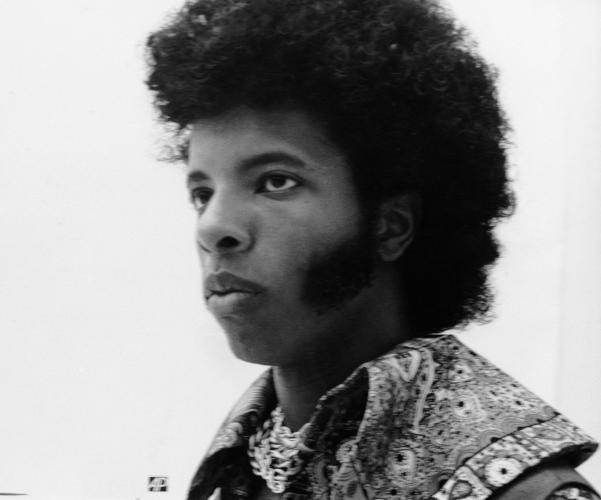 Sly StoneProfile, Photos, News and Bio