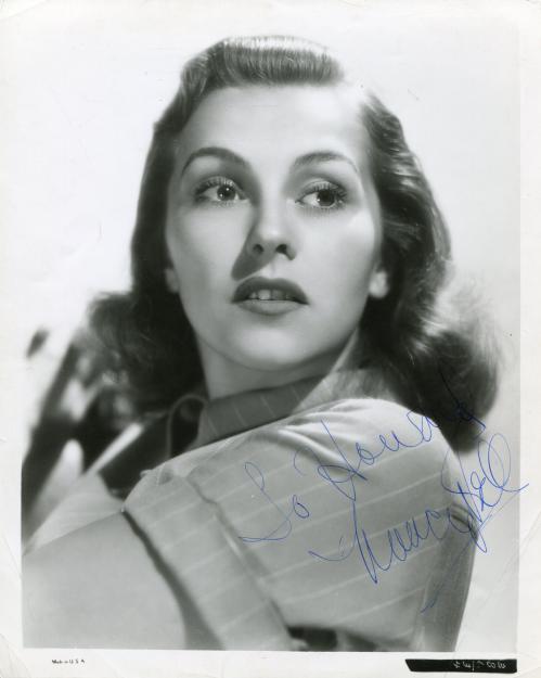 Nancy Kelly