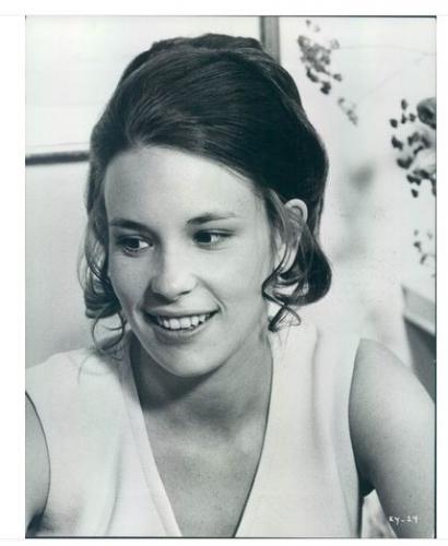 Jennifer SaltProfile, Photos, News and Bio