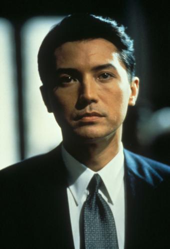 John Lone