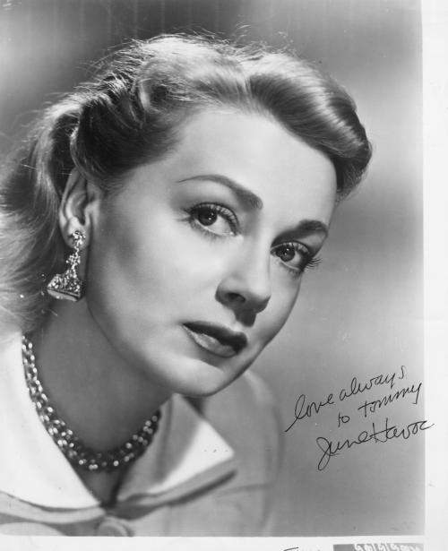 June Havoc