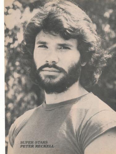 Peter ReckellProfile, Photos, News and Bio