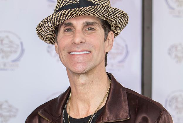 Perry Farrell