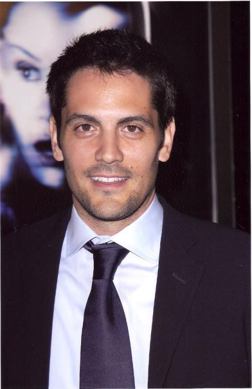 Michael Landes