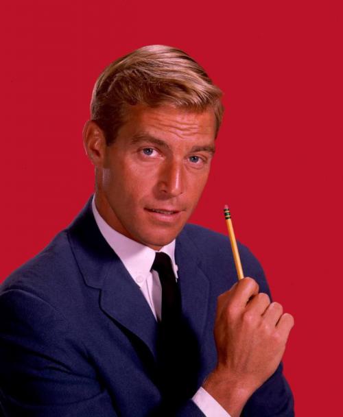 James Franciscus