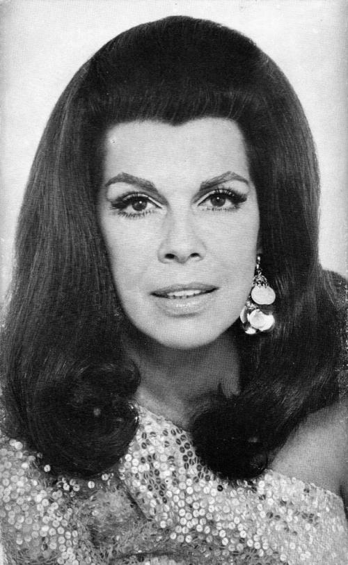 Jacqueline Susann