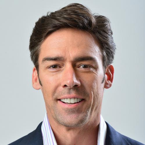 Jason Sehorn