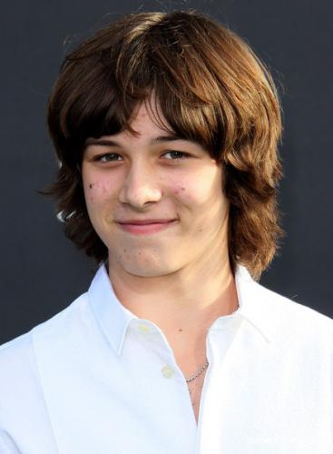 Leo Howard