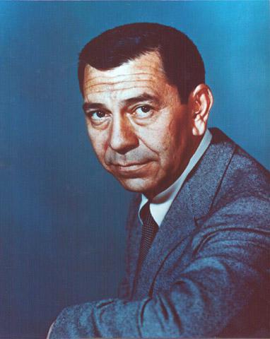 Jack Webb