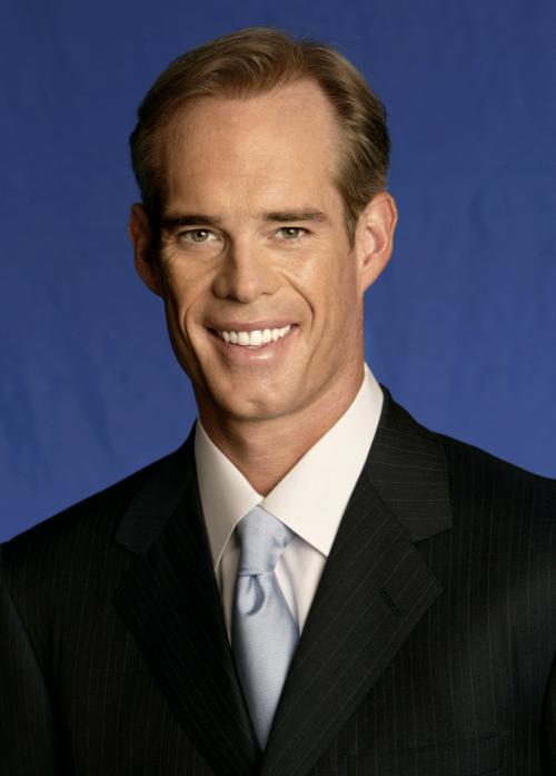 Joe Buck