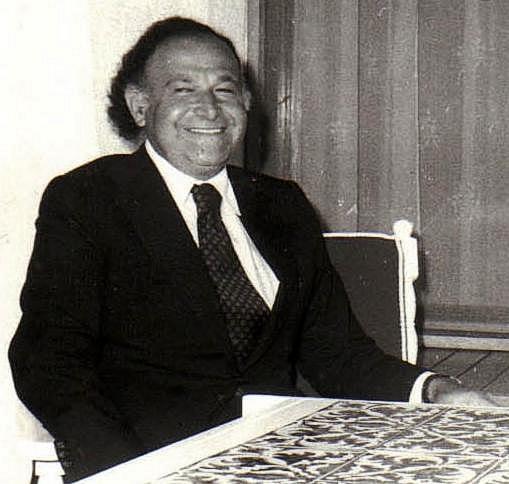 Maurice TempelsmanProfile, Photos, News and Bio