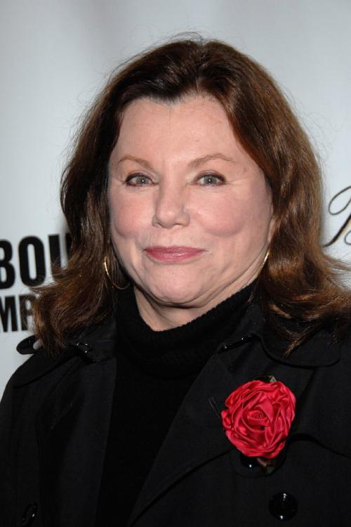 Marsha Mason