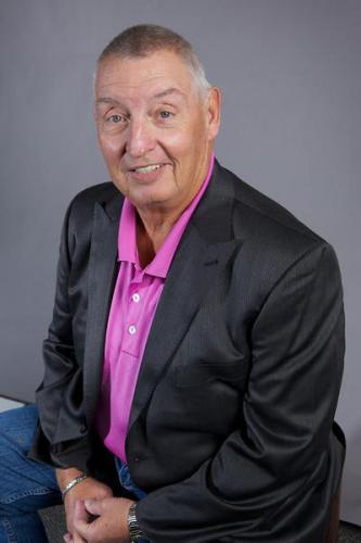 Kenneth GossProfile, Photos, News and Bio