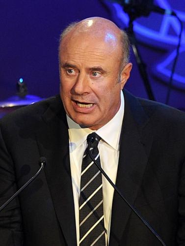 Phil McGrawProfile, Photos, News and Bio