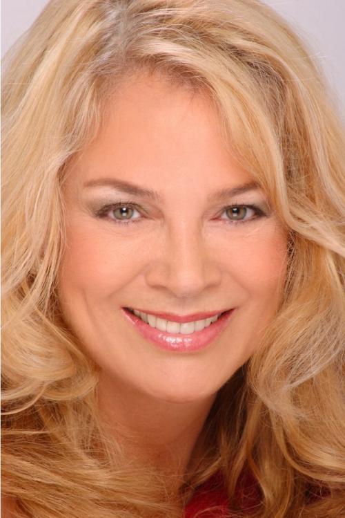 Melinda NaudProfile, Photos, News and Bio