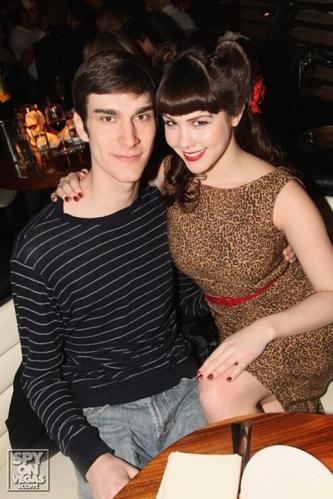 Marston HefnerProfile, Photos, News and Bio