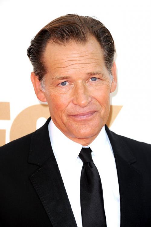 James Remar