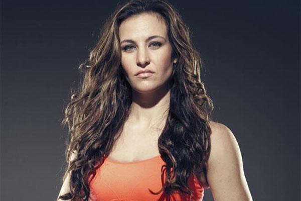 Miesha Tate