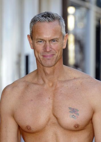 Mark FosterProfile, Photos, News and Bio