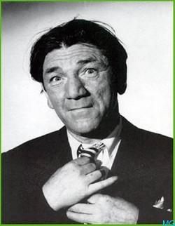 Shemp HowardProfile, Photos, News and Bio