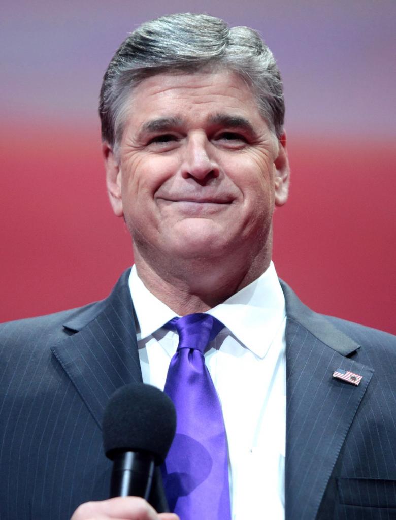 Sean Hannity