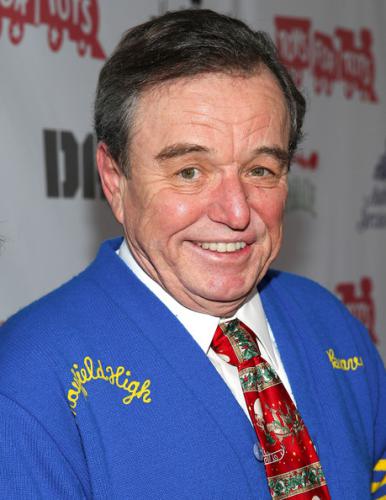 Jerry Mathers Profile, Photos, News, Bio CelebNest
