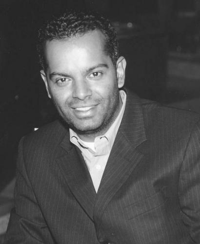 John AdamesProfile, Photos, News and Bio