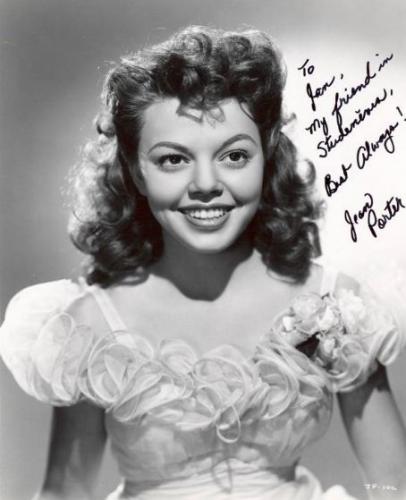 Jean Porter