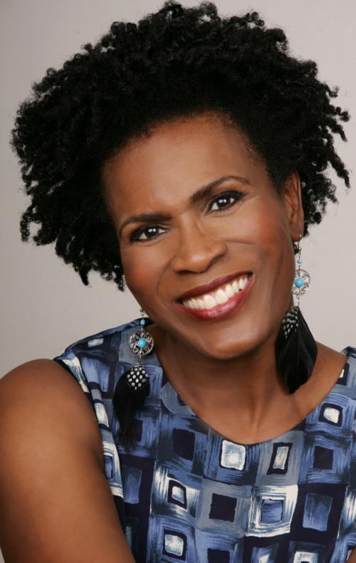 Janet Hubert