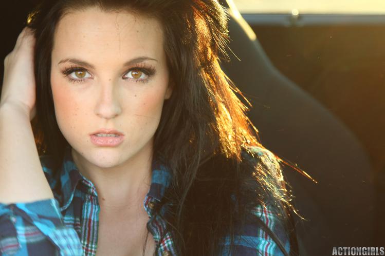 Kaya DanielleProfile, Photos, News and Bio