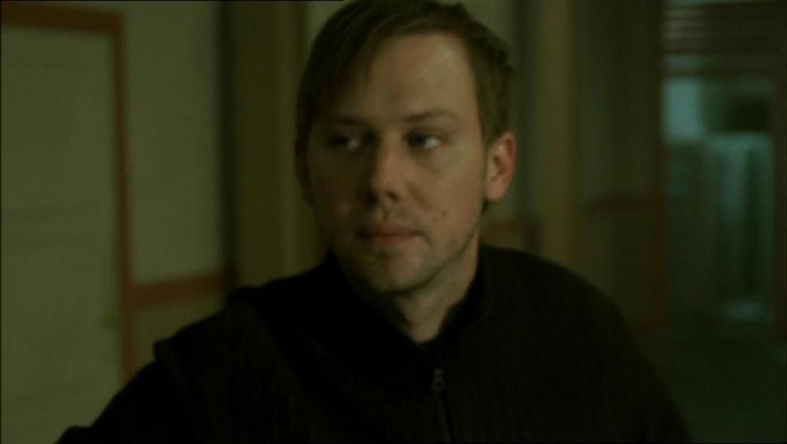 Jimmi Simpson