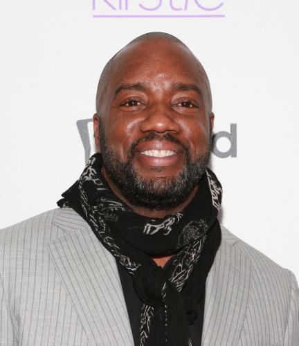 Malik Yoba