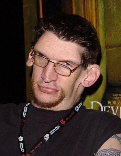 Matthew McGrory