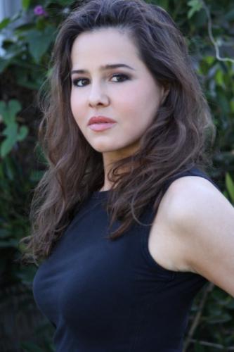 Marieh DelfinoProfile, Photos, News and Bio